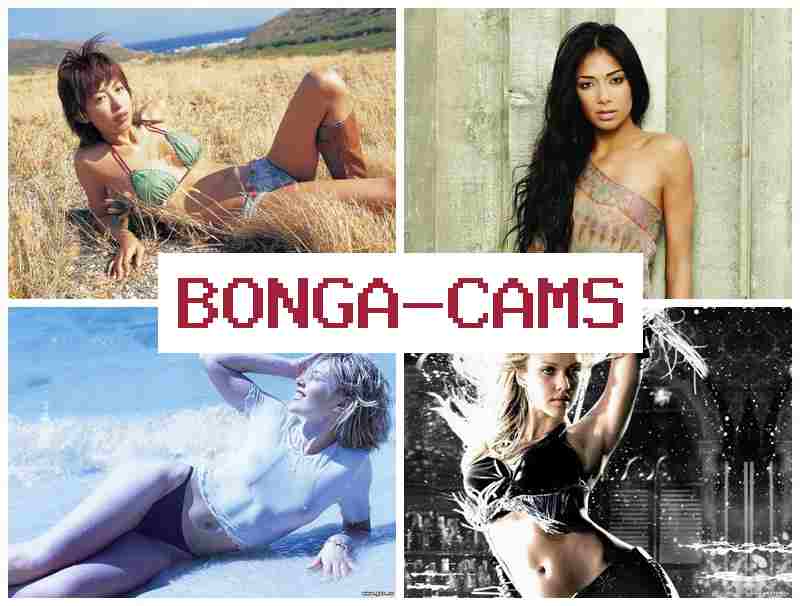 BONGACAMW 💜 French Porn & Porn Chat TG