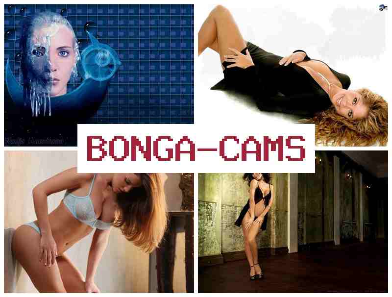 BONGA CMS ♥ Petite Porn & 18+ Video Chat Girl