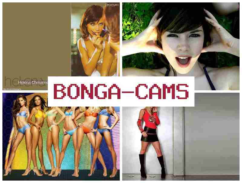 BONGA CAS 🔵 Homemade Big Sex & Ts Slut Video