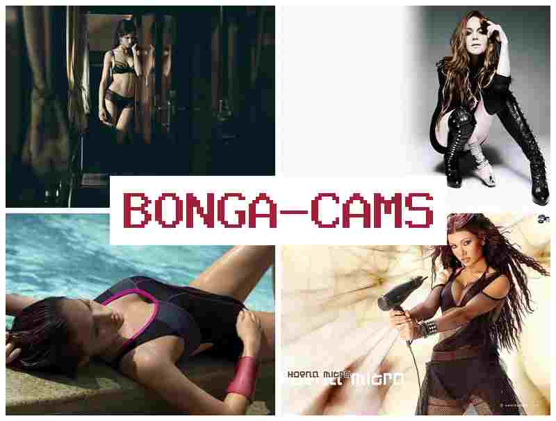 BONGA CAM 📺 Chubby Teen Solo, Webcam & Public Porn