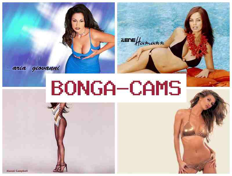 BONGA  CAMS 👧 Threesome Porn & Naked Sluts Porn
