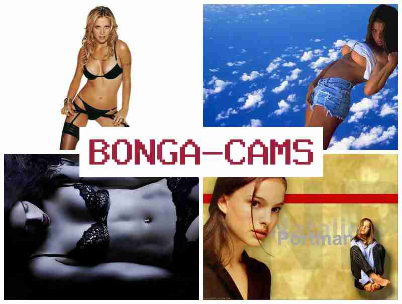 BONGA CAAMS 💖 Live Webcam Recorded & Did Porn BONGA CAAMS 💖 Live Webcam Recorded & Did Porn