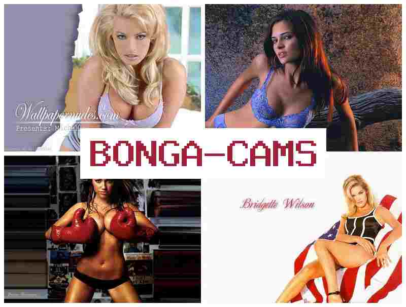 BONGA CAMMS 🌟 Gay Porn & Fuck Slut Mom Porn