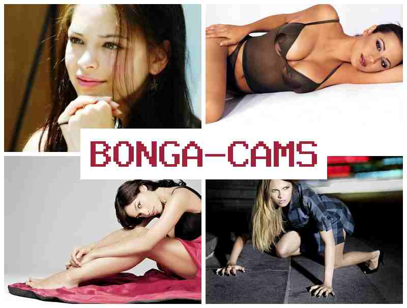 BONGACAS ⭕ Kinky Slut Porn & Squirt Porn