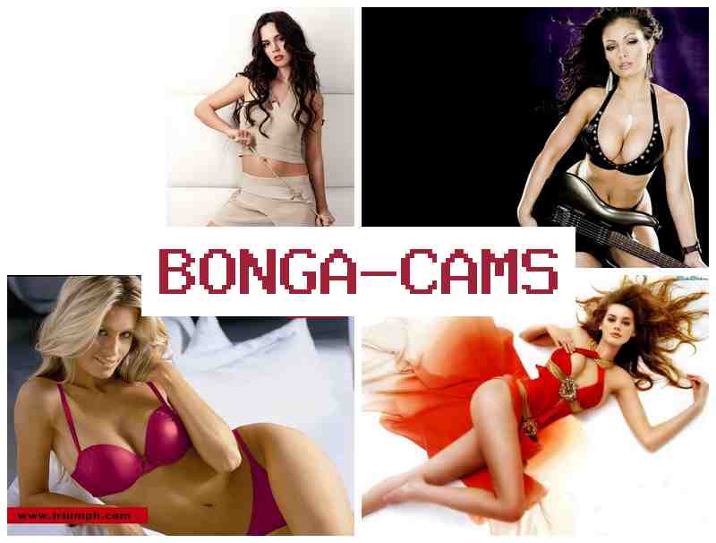 HONGA CAMS 💙 Black Pussy, Webcam & Porn VK