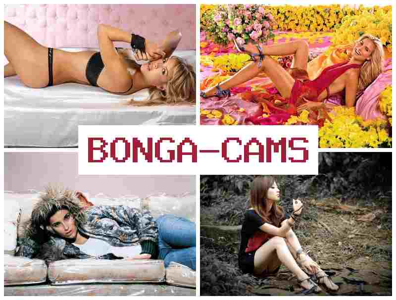 BONBA CAMS █ Ass Fucking Sluts & Big Ass Young Sex