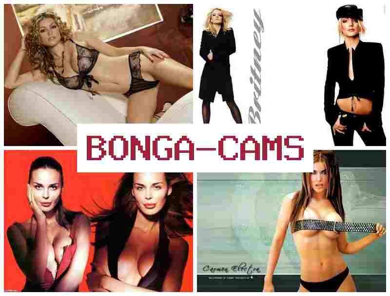 BONGW CAMS 📺 Stocking Anal Slut & Big Mom Creampie Sex