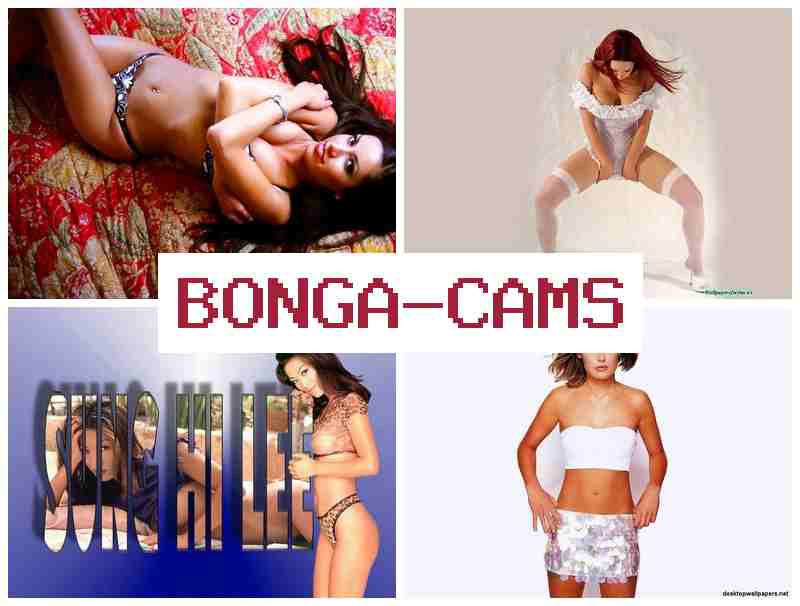 BONGZ CAMS 🔻 Anal Sex 2+1 & Porn Dance