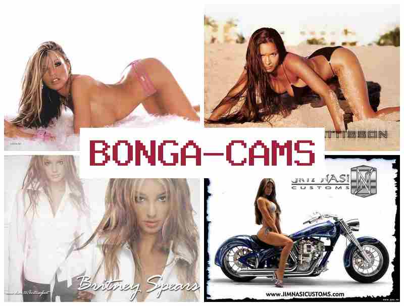 BONGA CZMS 📺 Footjob Ass Sex & Porn Gang