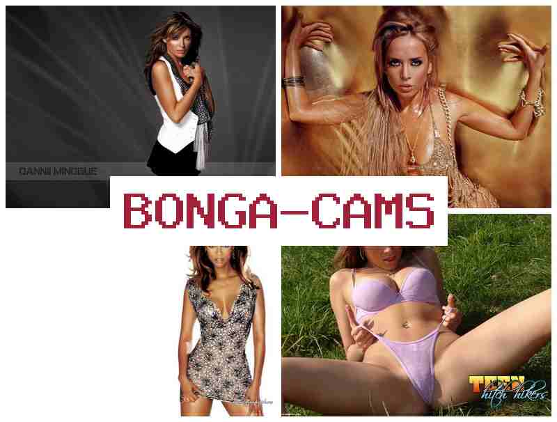 BONGA CAME 🔵 Amateur Mom Webcam & Free HD New Sex Video