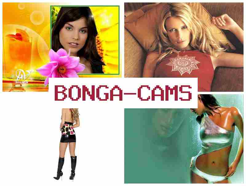 BONGA CAMD 💟 Demon Porn & Actress Real Sex
