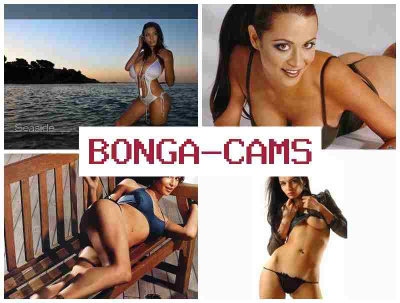 BONGA CAMX 🔵 Slut Milf Mature Anal & BBC Porn