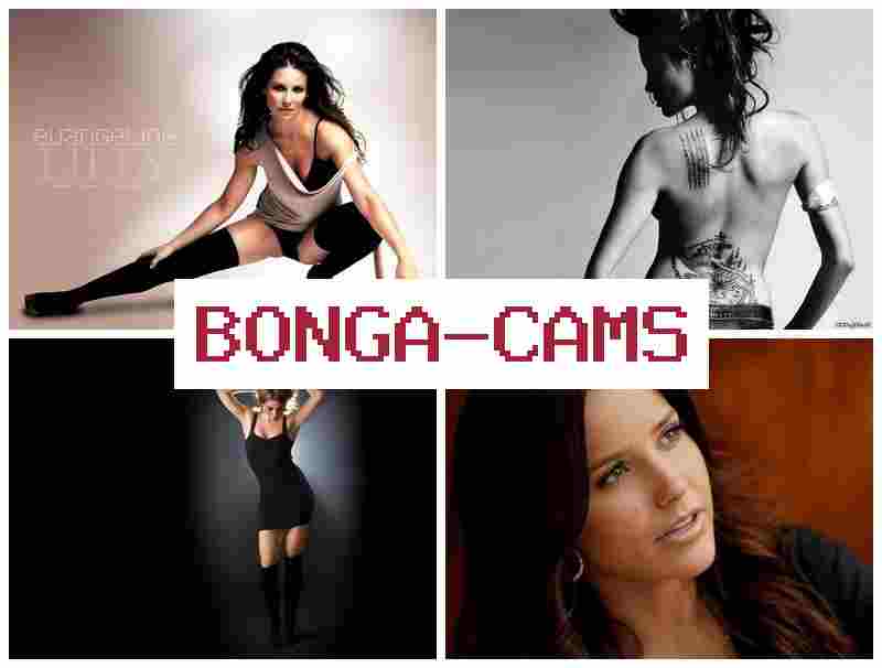 BONGA CAMZ 🔞 Interracial Fucking of a Young Beautiful Slut & Porno TS Wollip Webcam Model