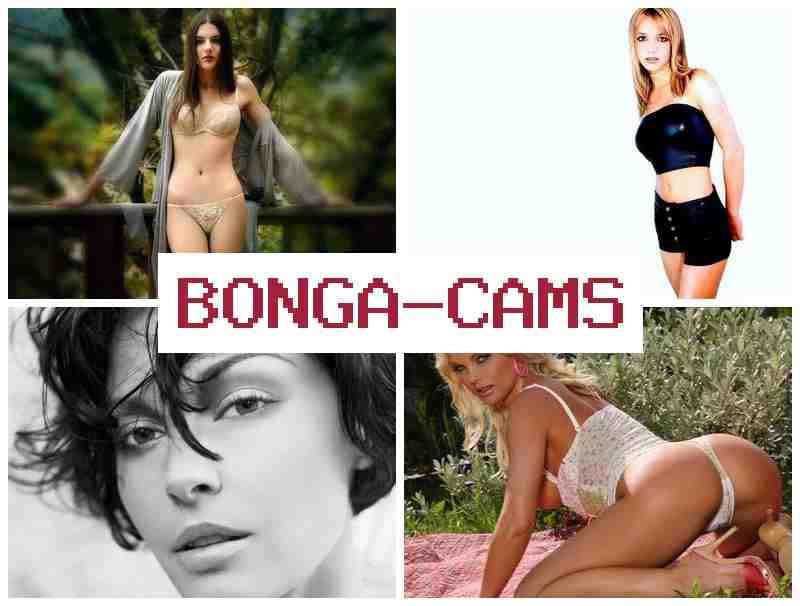 BOGNACAMS 💛 Diamond Webcam Video & ASMR Sex Girls