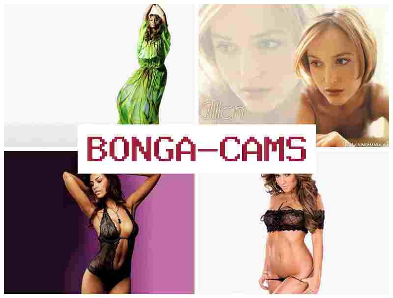 BINGACAMS 📺 Fake Tits Sluts & Starr Porn