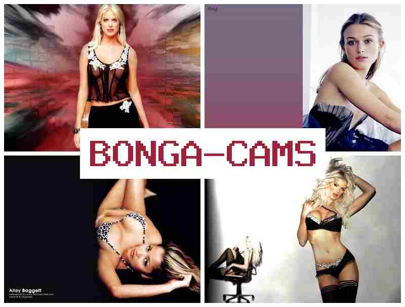 BONFACAMS 💟 Skinny Big Tits, Webcam & Chat Sex Video 12