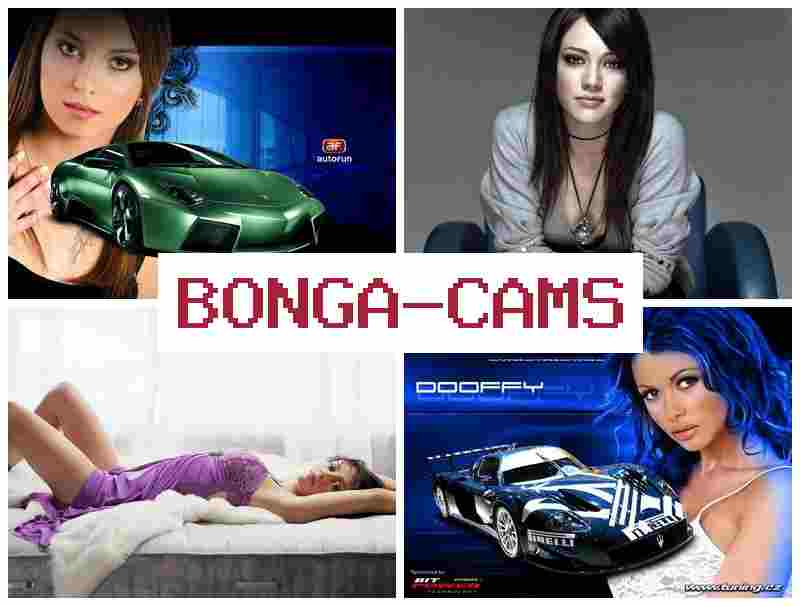 BONBACAMS 💟 Porn Films & Cosplay Webcam XXX