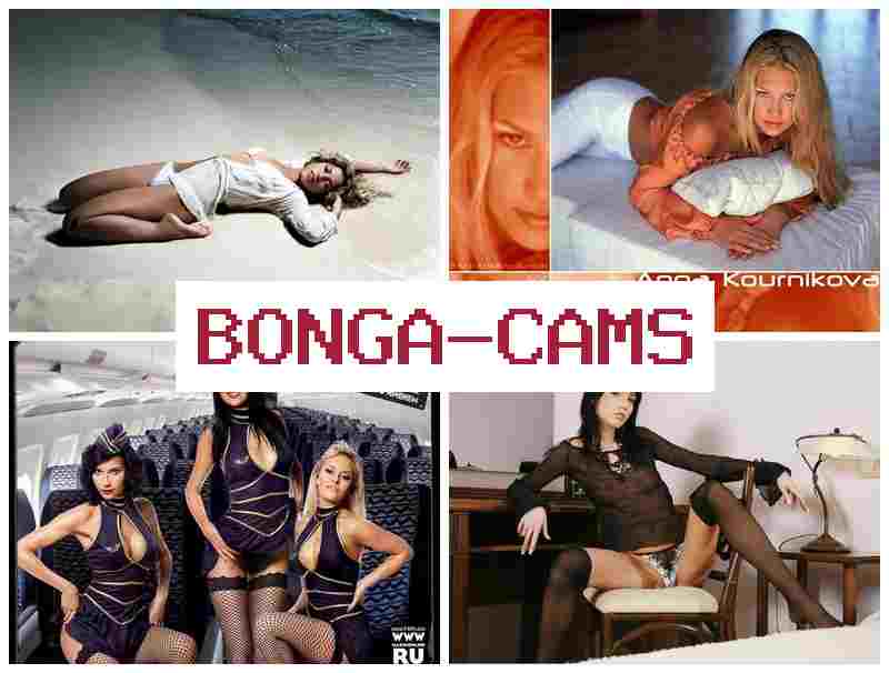 BONGQCAMS 🔔 HD Japan Porno Sex & Nudist Girls Webcam