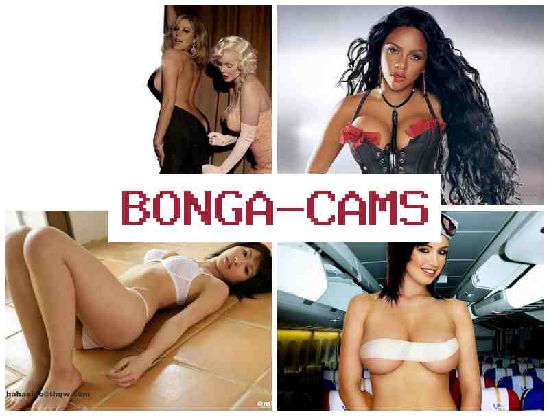 BONGSCAMS 💛 Squirt HD Webcam & Porn Model's