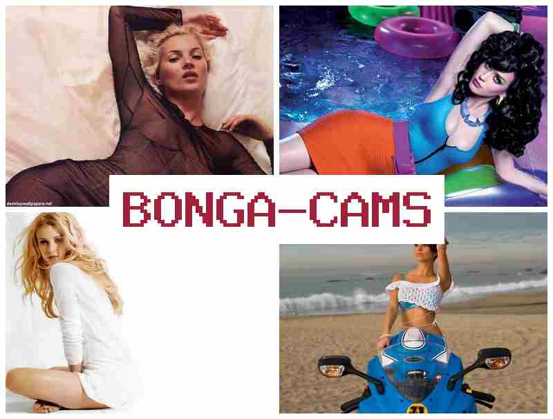 BONGZCAMS 💗 Video HD Sluts & Chubby Sluts