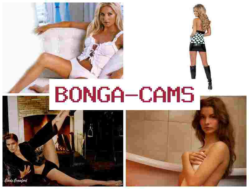 BONGACQMS 🔵 Webcam Clips Porn & First Time Sex 18+ Years Old