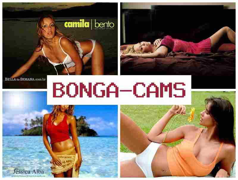 BONGACA,S 🔞 Full Porn Videos & Mom COM Webcam