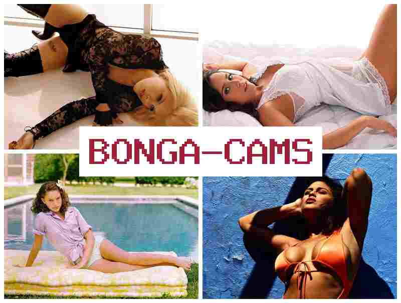 BONGACAMX ᐉ Porno Webcam MMF & Masturbate Porn