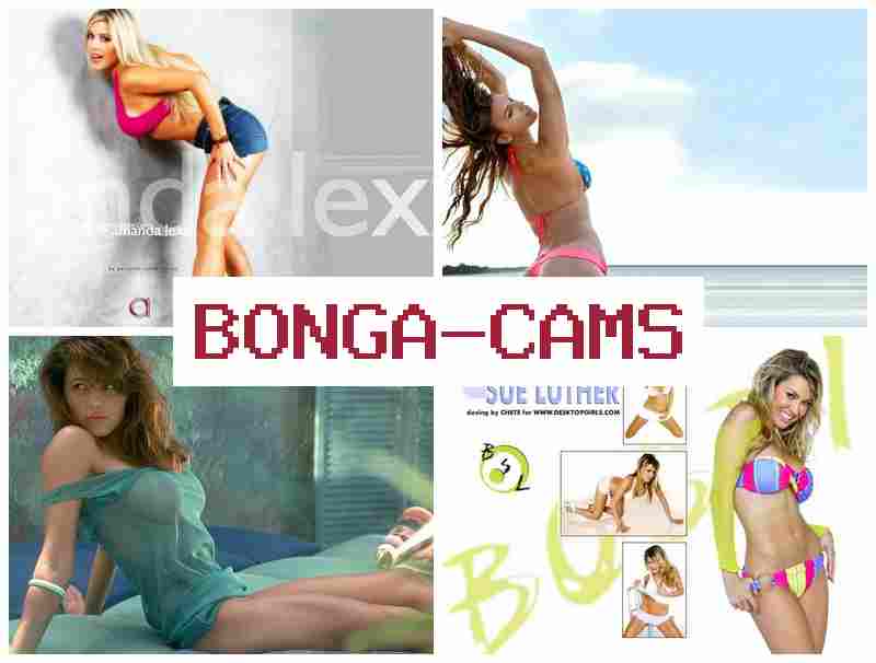 BONGA CAS 😍 Best Amateur Sex Porn & Porn Forum