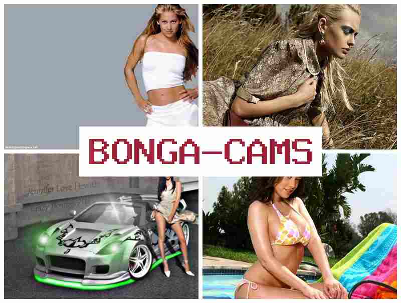 BONNGA CAMS 🆒 Pure Porn & Video Solo Milfs Webcam