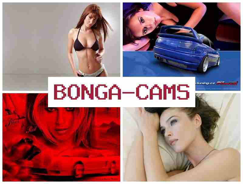 BONGGA CAMS 💜 Webcam Body Porno & HD Sex 18+ COM Anal