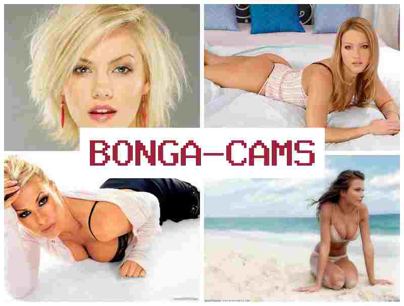 BONGA CAAMS 💑 Porn Gif & Go Porn