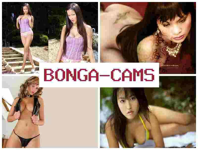 BONFA CAMS 🔞 Free Porn Group Sex & Slut Wife Fuck Friend