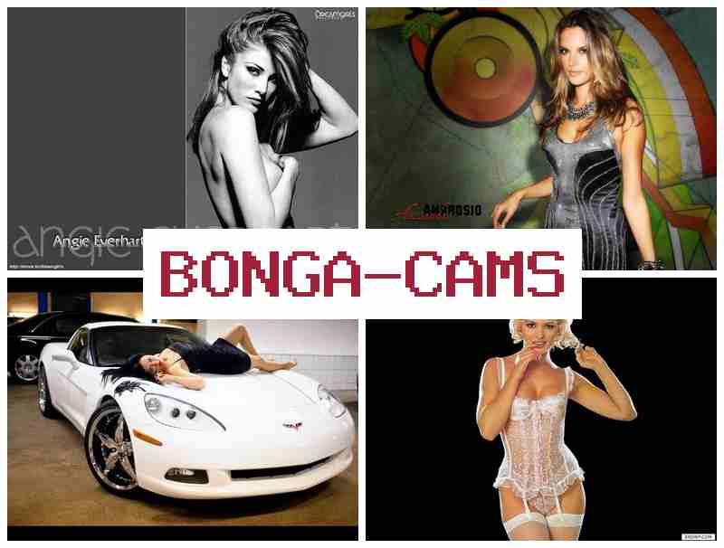 BONBA CAMS 💘 Young Sluts 18+ & Hot Big Ass Slut