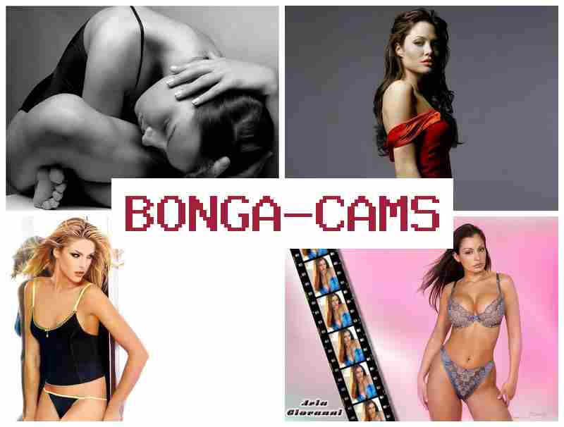 BONVA CAMS 🔞 Lustful Slut Sex New & Drunk Sluts Fucked