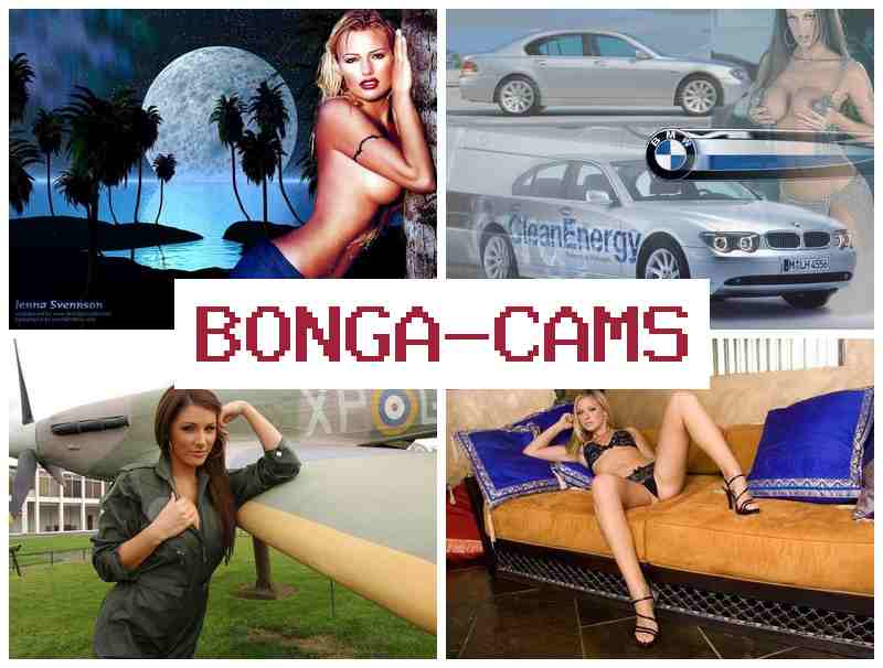 BONGA XAMS ♥ Slut Wife Jackie & Luxury Slut Porno