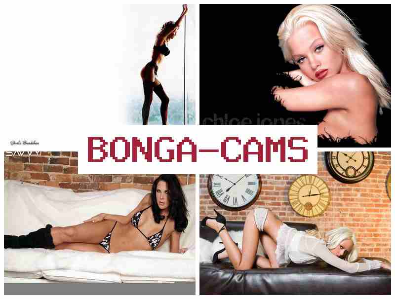 BONGA DAMS 💞 Mom S Slut & Deepthroat Sex Video