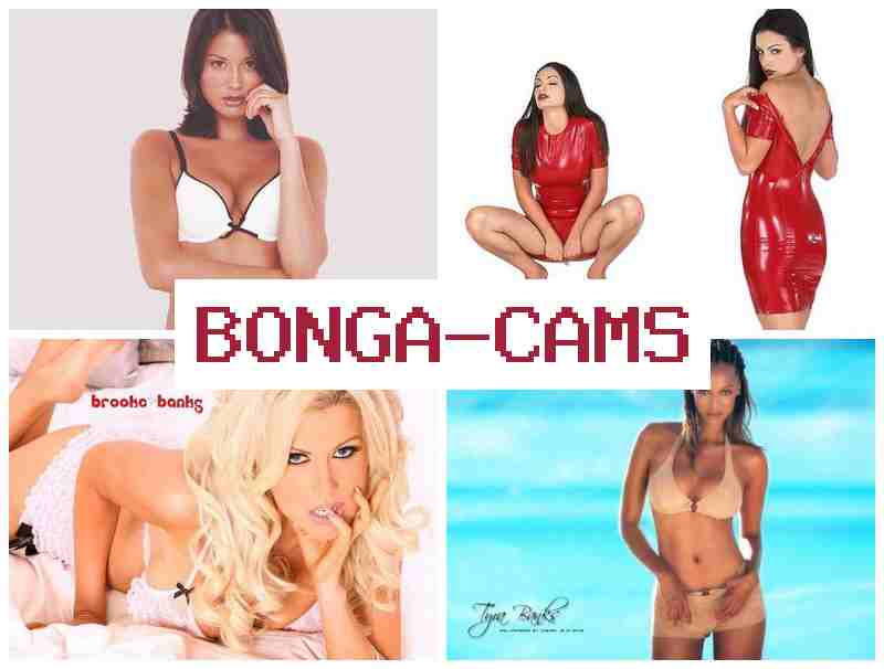 BONGA CQMS 🔴 Slut Princess & Milf Mom Slut