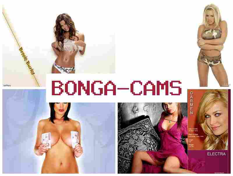 BONGA CWMS 👠 Sluts Porn PMV & Fat Oiled Ass Sex