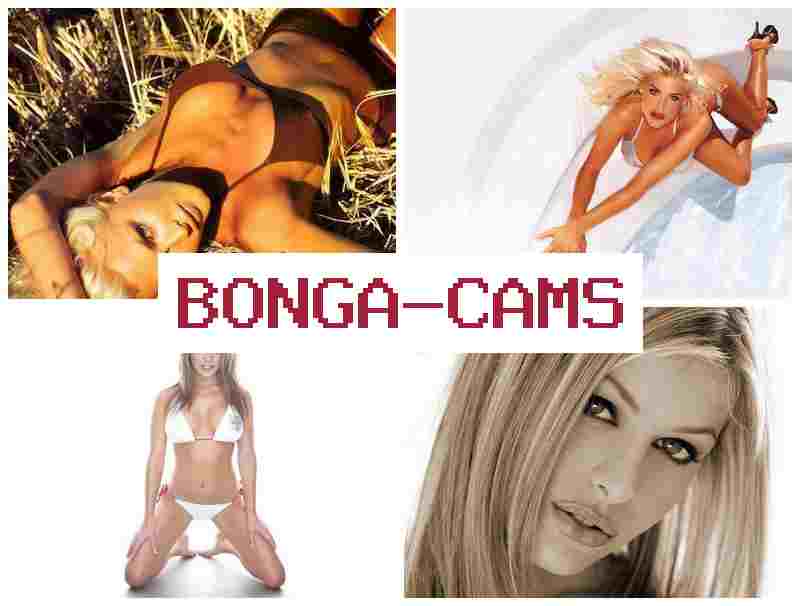 BONGA CAKS 💑 Webcam Live Show & Big Tit Slut Getting Fucked