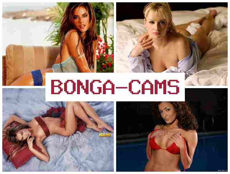 BONGACCAMS 💘 The Bad Touch Webcam Sex Video & Slut Pics