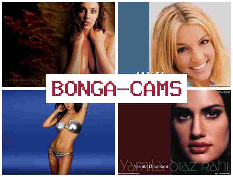 BONGCAAMS 💙 Webcam Blowjob HD & Kitty Slut