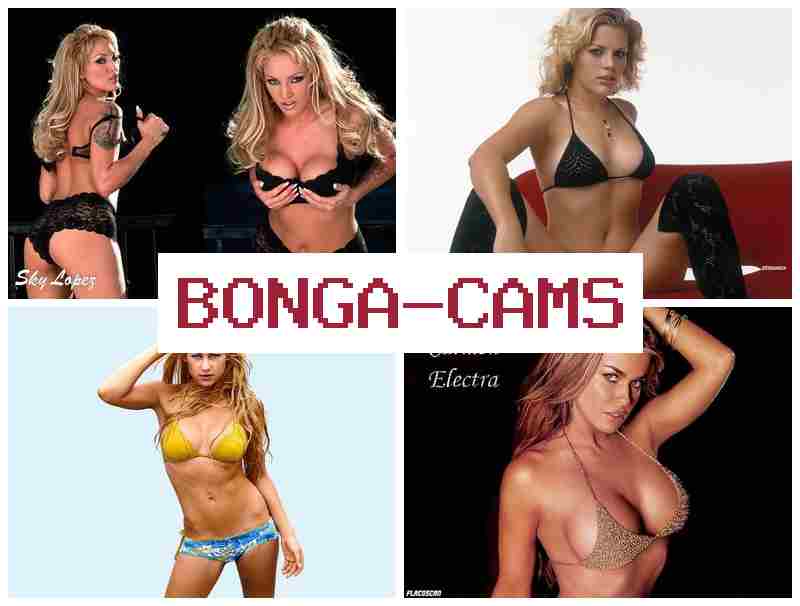 B9NGACAMS 👠 Exposed Slut Porn & Masturbation Dildo, Webcams