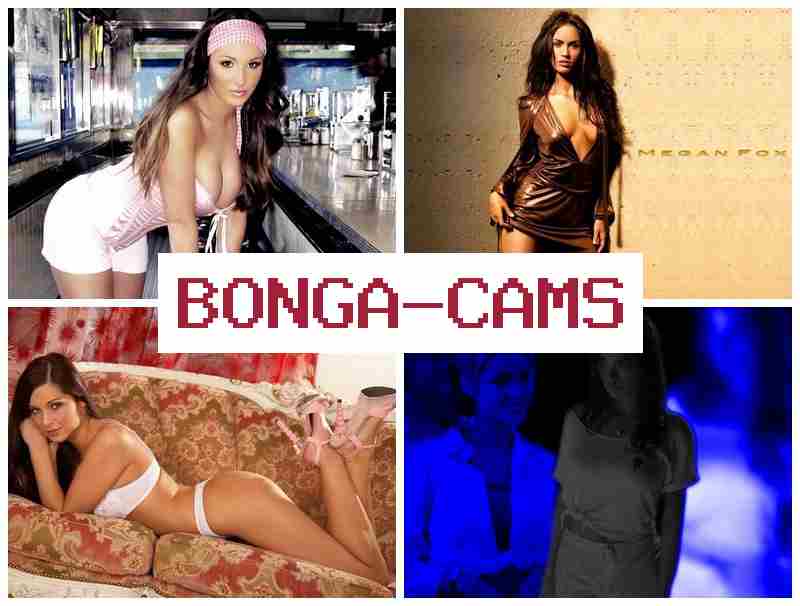 BONGADAMS 💻 Slut Whore Blowjob & AI Porn Video