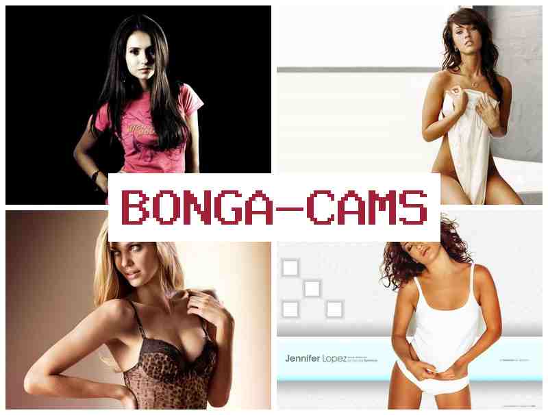 BONGAVAMS 💏 New Virus Webcam Archive & Daddy Slut Sex