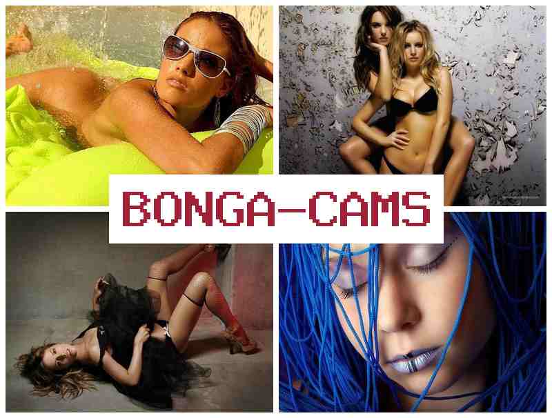 BONGACWMS 📹 Webcam Sex Masturbation & Real Webcams