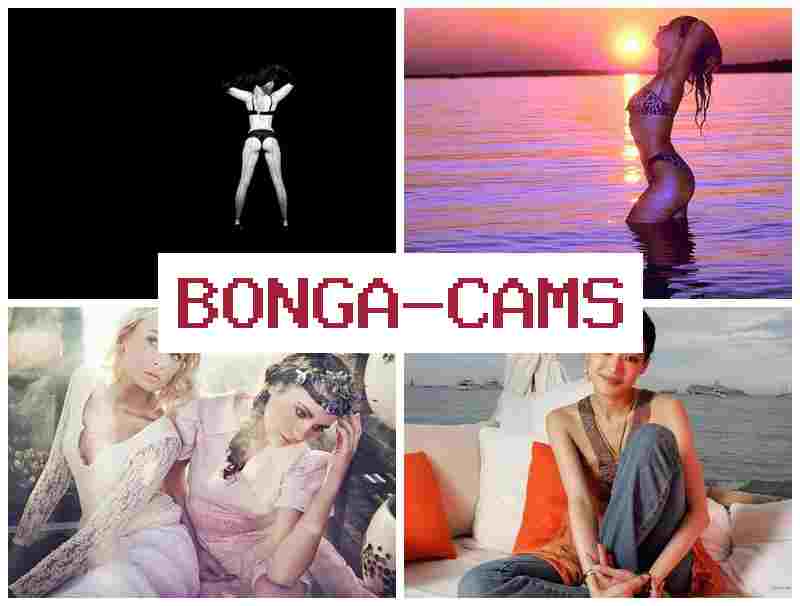 BONGACZMS 💻 Slut Sister Fuck & Finger Webcams