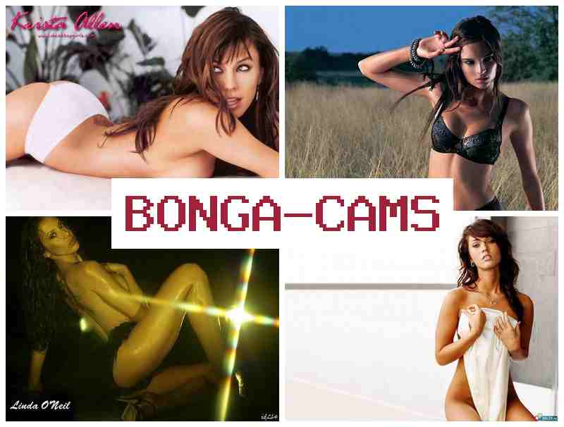 BONGACAJS ♥ Big Tits Sex POV Mom & Shorts Porn