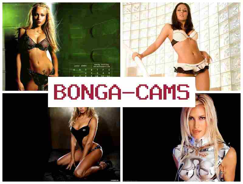 BONGACAME 💖 Webcam Model Recording & Porn Spacing