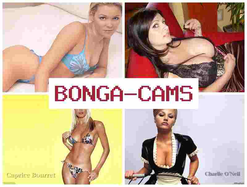 BONGACAMD 💑 Hardcore Porn & Free Sex Pornstars Videos