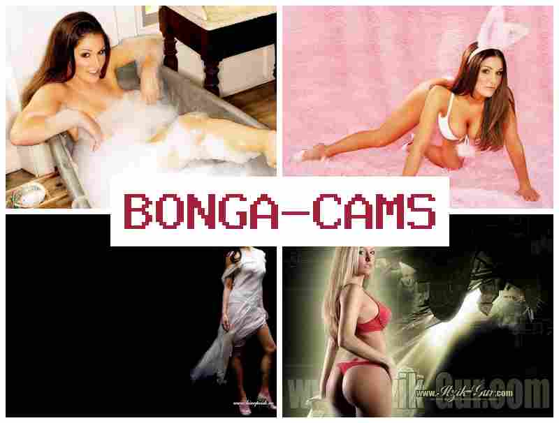 BONGAAMS 💻 Topping Porn & Curvy Porn